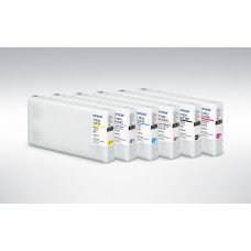 Картридж струйный Epson T7823 (C13T782300) пурпурный (200 мл) для SureLab SL-D700