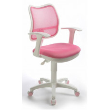 Компьютерное кресло Бюрократ CH-W797 Pink
