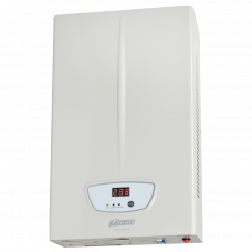 Стабилизатор POWERMAN AVS 3000S, ступенчатый регулятор, цифровые индикаторы уровней напряжения, 3000ВА, 140-260В, максимальный входной ток 20А, клеммная колодка, IP-20, навесного исполнения, 430мм х 250мм х 80мм, 7,16 кг. POWERMAN AVS 3000S