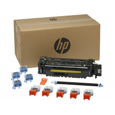 Сервисный набор HP J8J88A (J8J88-67901) Maintenance Kit оригинальный для HP LaserJet Enterprise M631, M632, M633 MFP Сервисный набор HP J8J88A (J8J88-67901) Maintenance Kit оригинальный для HP LaserJet Enterprise M631, M632, M633 MFP