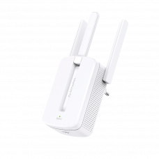 Усилитель Wi-Fi Mercusys MW300RE