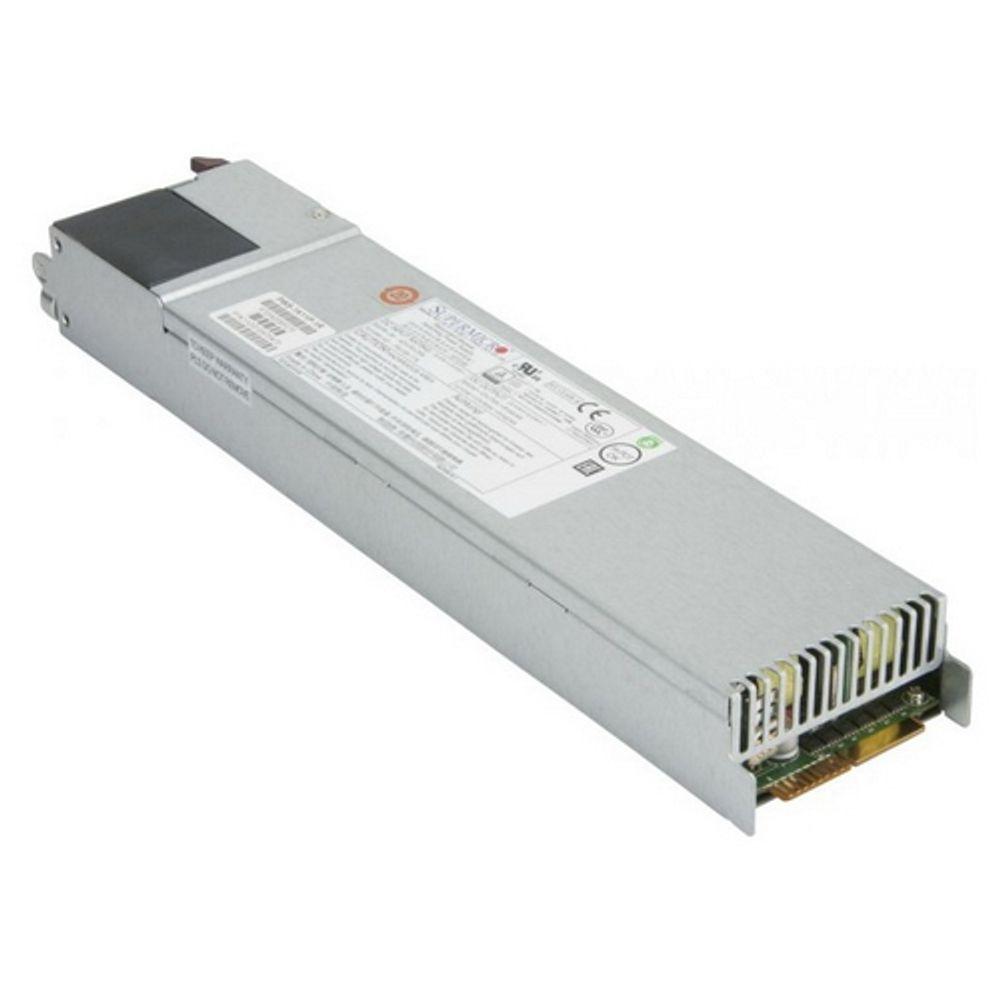 Блок питания SuperMicro PWS-1K11P-1R