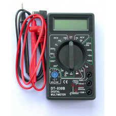 Мультиметр Ресанта DT 830B