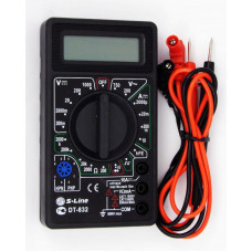Мультиметр Ресанта DT 832
