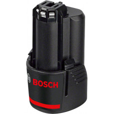 Аккумулятор BOSCH 1600A00X7912В 3Ач