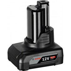 Аккумулятор BOSCH 1600A00X7H 12в 6Ач