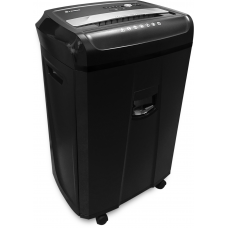 Уничтожитель документов ГЕЛЕОС УО36-4 Гелеос УО36-4