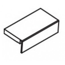 Тормозная площадка узла подачи автоподатчика M2030dn,M2035dn,M2530dn, M2535dn,FS-1030MFP, TASKalfa 306ci,356ci,406ci