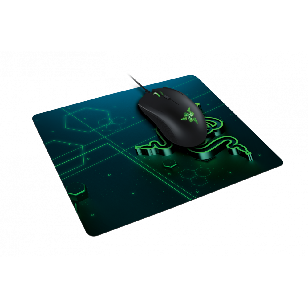 Игровой коврик для мыши Razer Goliathus Mobile Small Razer Goliathus Mobile