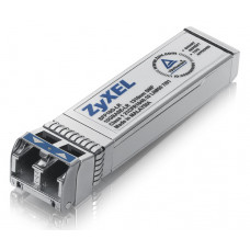 Трансивер ZYXEL SFP10G-LR,SFP Plus Transceiver(10km)