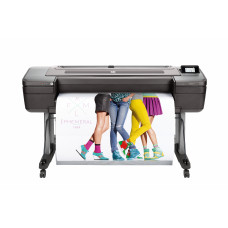 Плоттер HP DesignJet Z9+ PS Printer (44",9 colors, pigment ink, 2400x1200dpi,128 Gb(virtual),500 Gb HDD, GigEth/host USB type-A,stand,single sheet and roll feed,autocutter, PS, 1y warr)