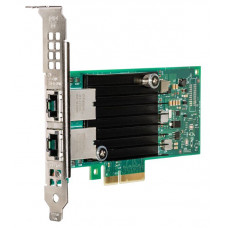 Контроллер Lenovo Intel X550-T2 Dual Port 10Gbase-T Adapter