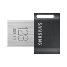 Флешка USB R/W Samsung FIT Plus, 128 Gb USB 3.1, 300 Mb/s