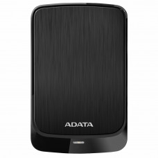 Внешний жесткий диск ADATA 2TB ADATA HV320, 2,5", USB 3.1, черный