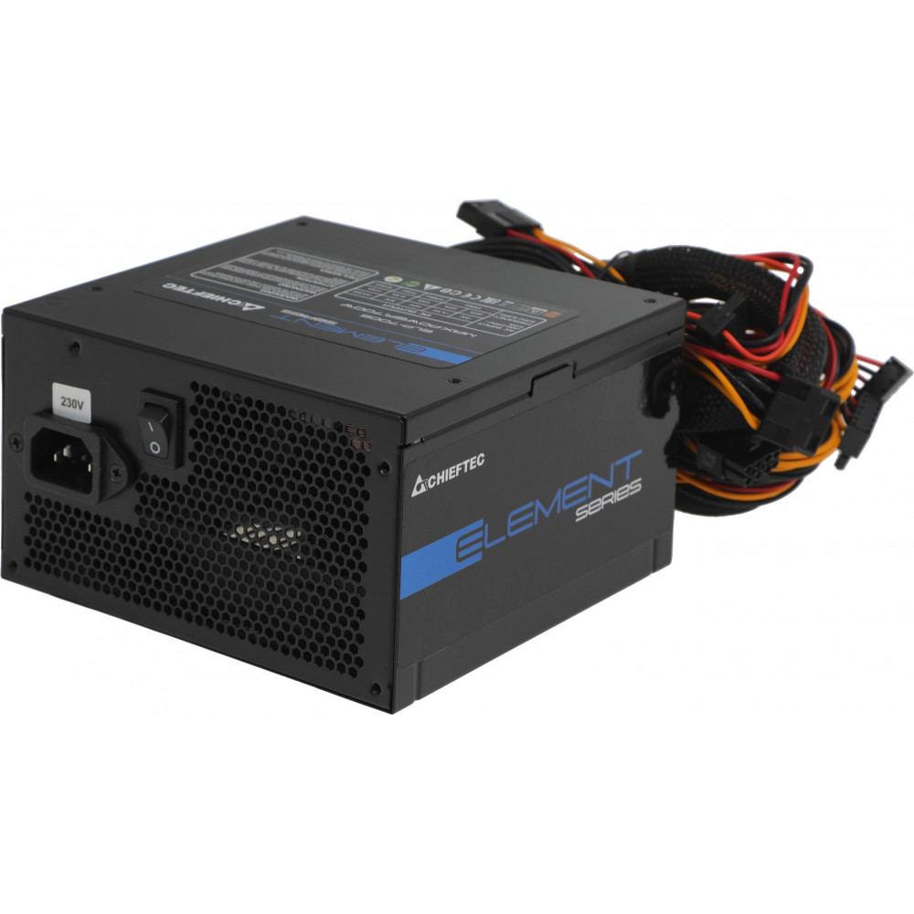 Блок питания Chieftec ELP-700S-BULK
