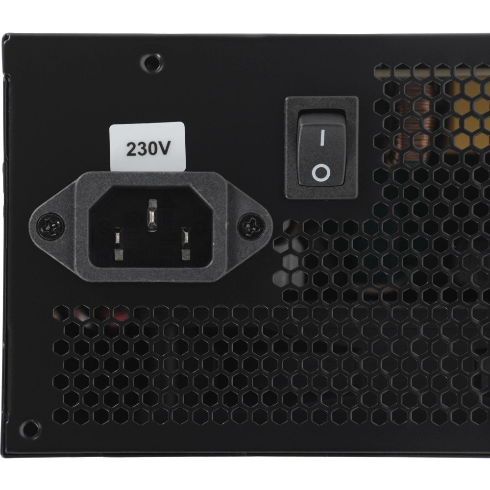 Блок питания Chieftec ELP-700S-BULK