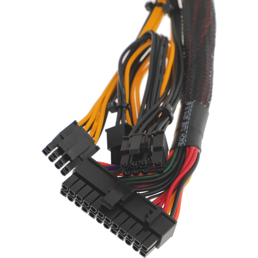 Блок питания Chieftec ELP-700S-BULK