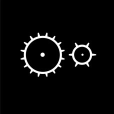 Ролик переноса XEROX WC 3345 (108R01469)