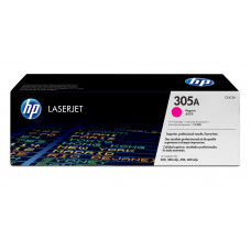 Чип CE413A для HP LaserJet Enterprise M351/M375/M451/M475 Magenta 2.6K