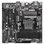 Материнская плата ASRock FM2A78M Pro4+
