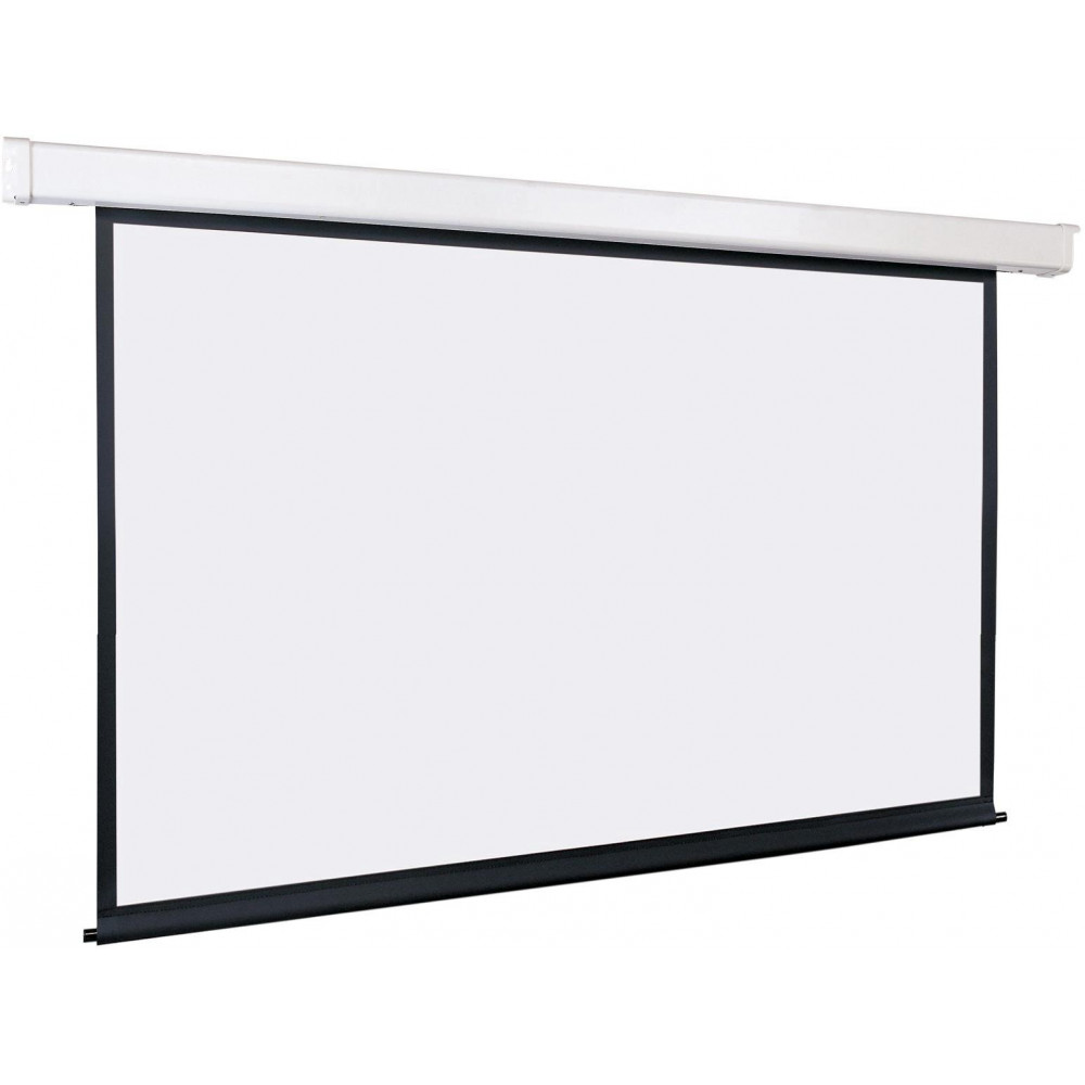 Экран на раме Lumien LMC-100135