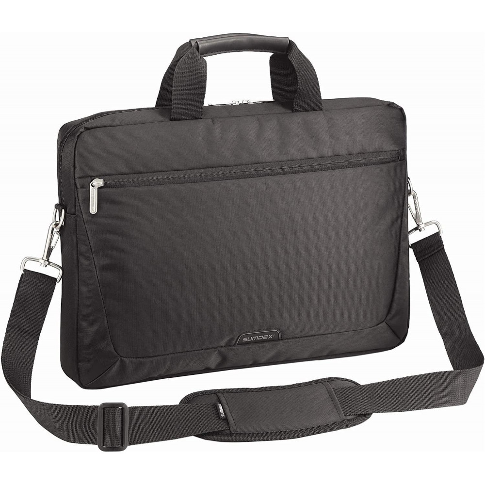 Сумка для ноутбука 17.3&quot Sumdex PON-117BK