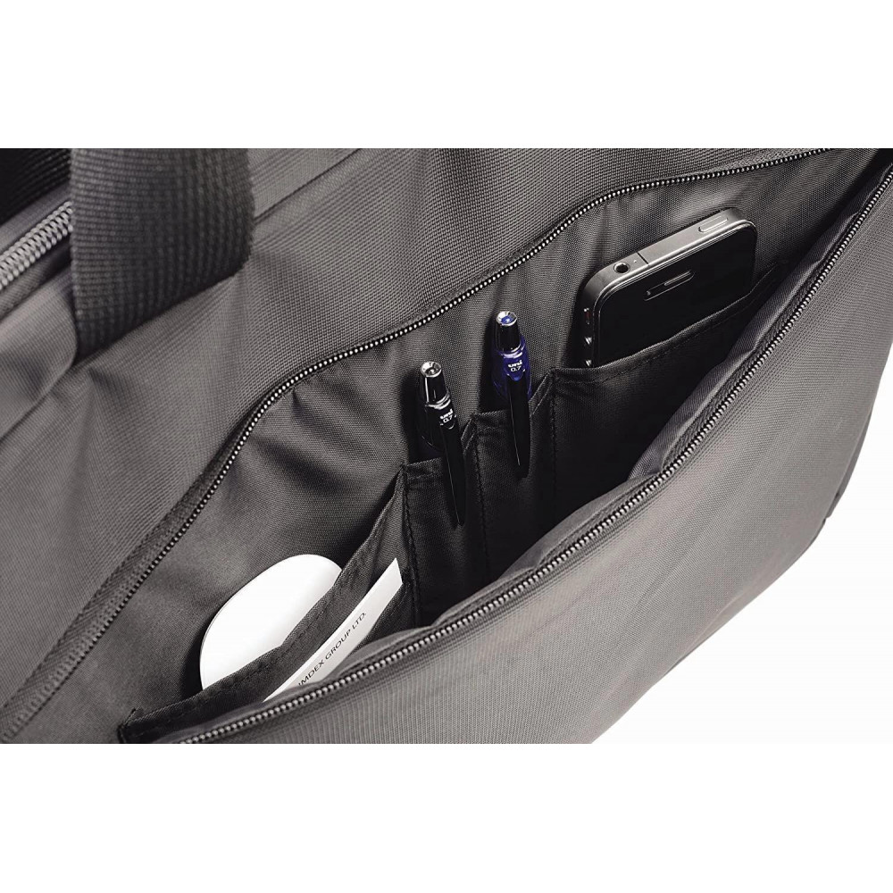 Сумка для ноутбука 17.3&quot Sumdex PON-117BK