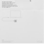 Блок питания Apple MRW22ZMA