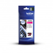 Картридж струйный Brother LC3239XLM пурпурный (5000 стр.) для BROTHER HL-J6000DW/MFC-J5945DW
