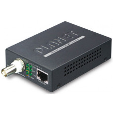 VC-232G конвертер Ethernet в VDSL2, внешний БП PLANET VC-232G