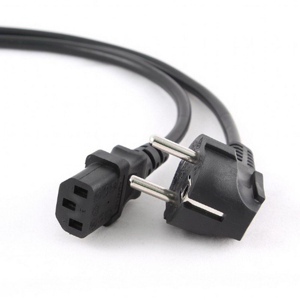 Кабель питания Cablexpert PC-186-VDE-3M