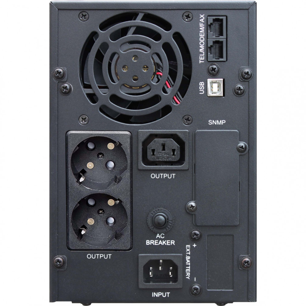 ИБП ЮНИОР ПРО 1000 Импульс JT10201