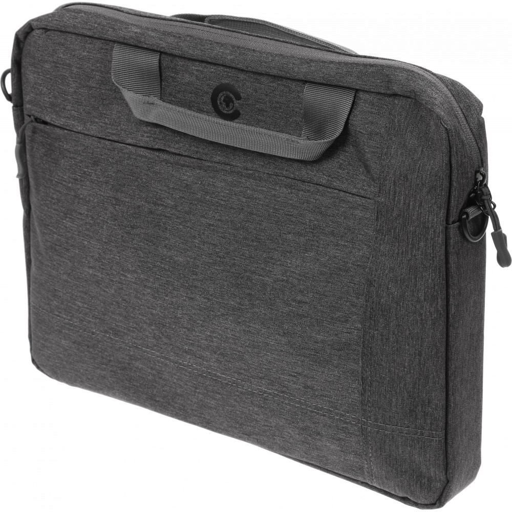 Сумка для ноутбука 15.6&quot Continent CC-211 GREY