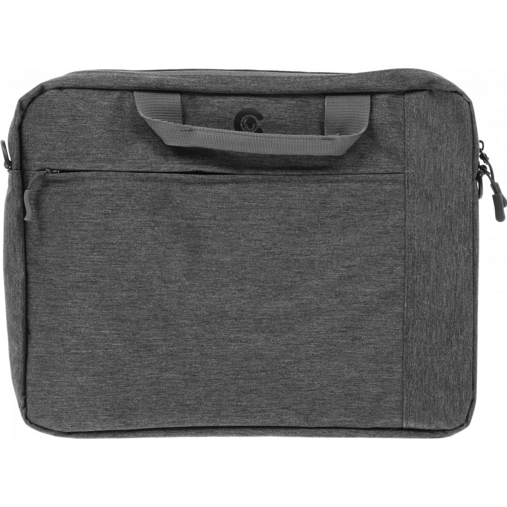 Сумка для ноутбука 15.6&quot Continent CC-211 GREY