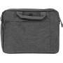 Сумка для ноутбука 15.6&quot Continent CC-211 GREY