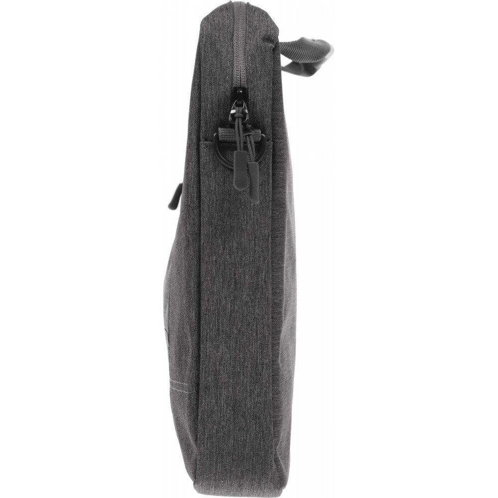 Сумка для ноутбука 15.6&quot Continent CC-211 GREY