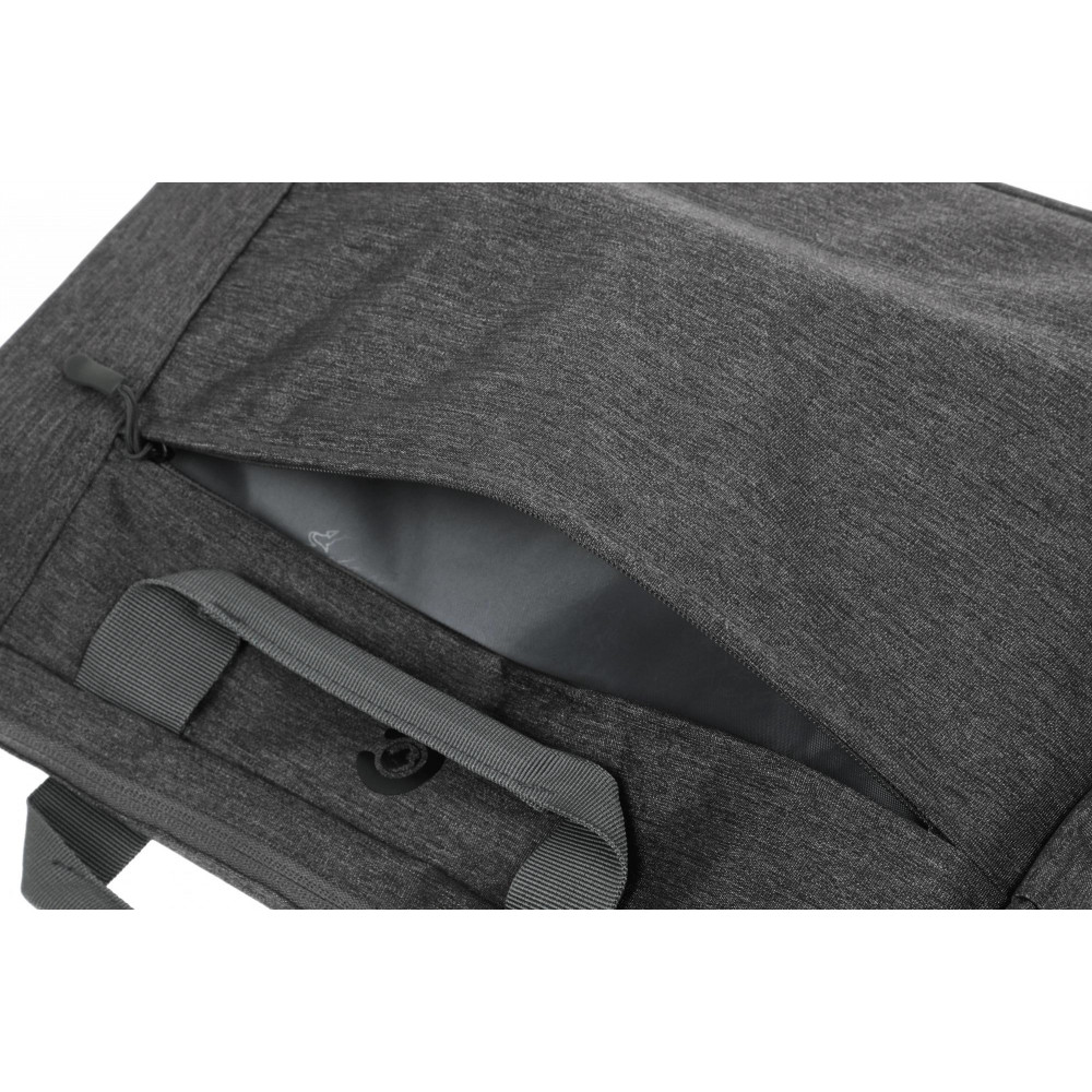 Сумка для ноутбука 15.6&quot Continent CC-211 GREY