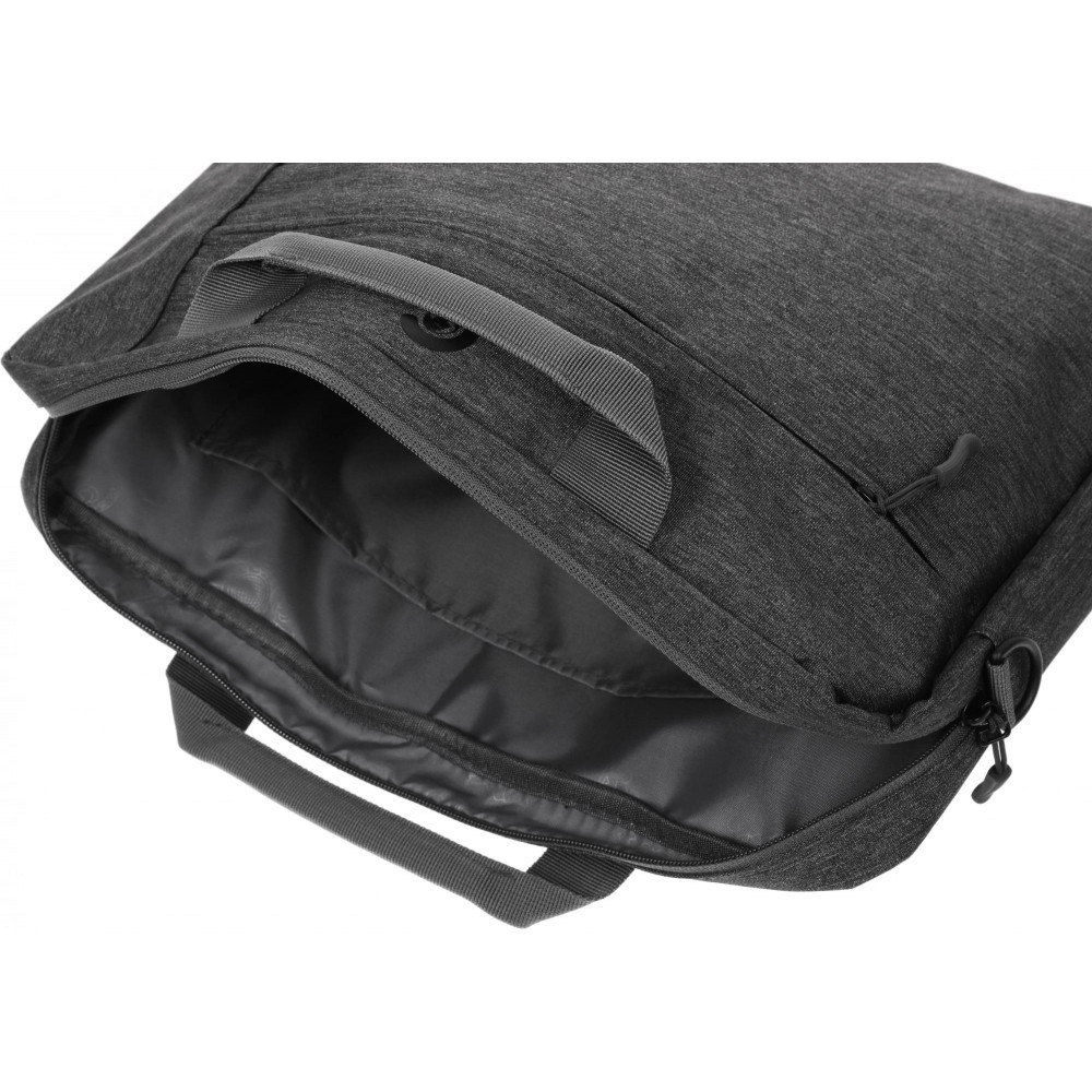 Сумка для ноутбука 15.6&quot Continent CC-211 GREY