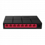 Коммутатор Mercusys MS108G