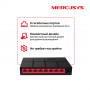 Коммутатор Mercusys MS108G