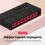 Коммутатор Mercusys MS108G
