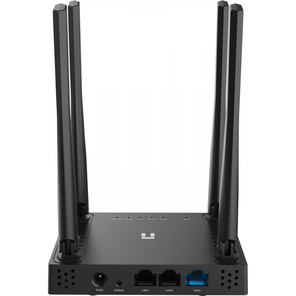 Маршрутизатор Netis N4
