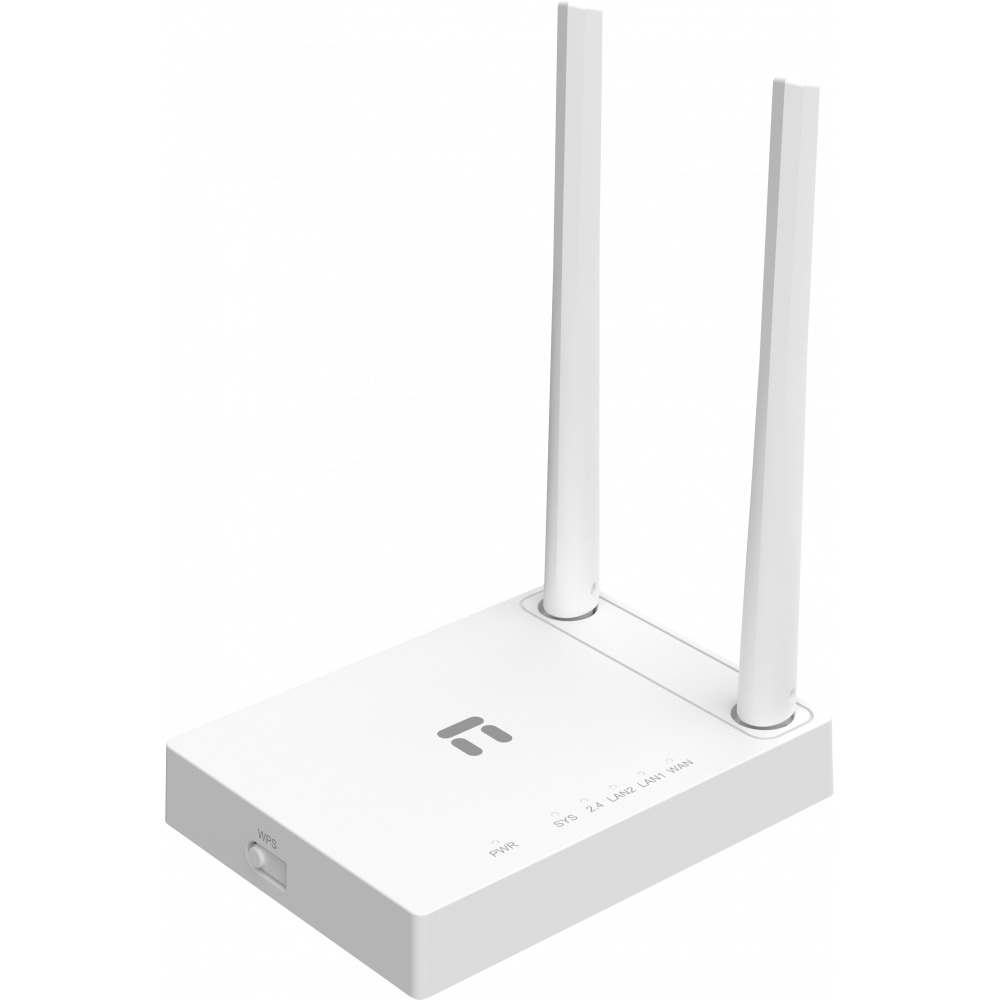 Маршрутизатор Netis W1