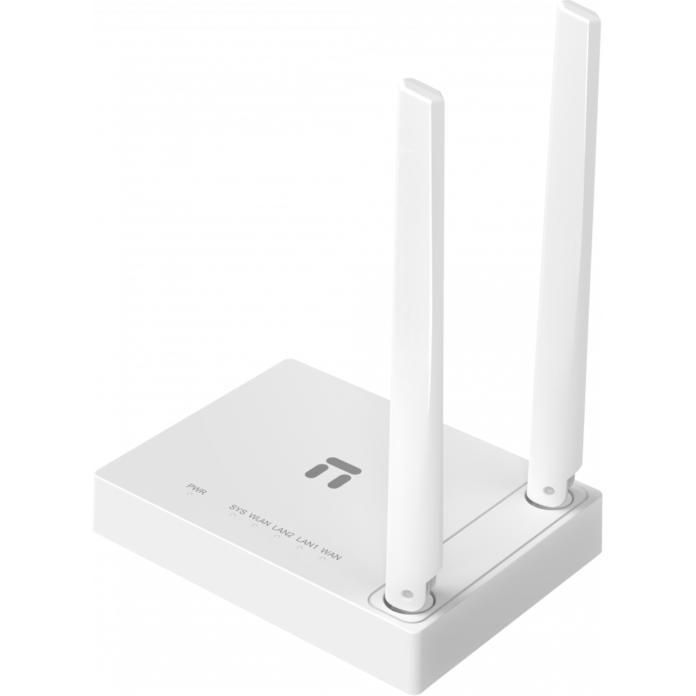 Маршрутизатор Netis W1