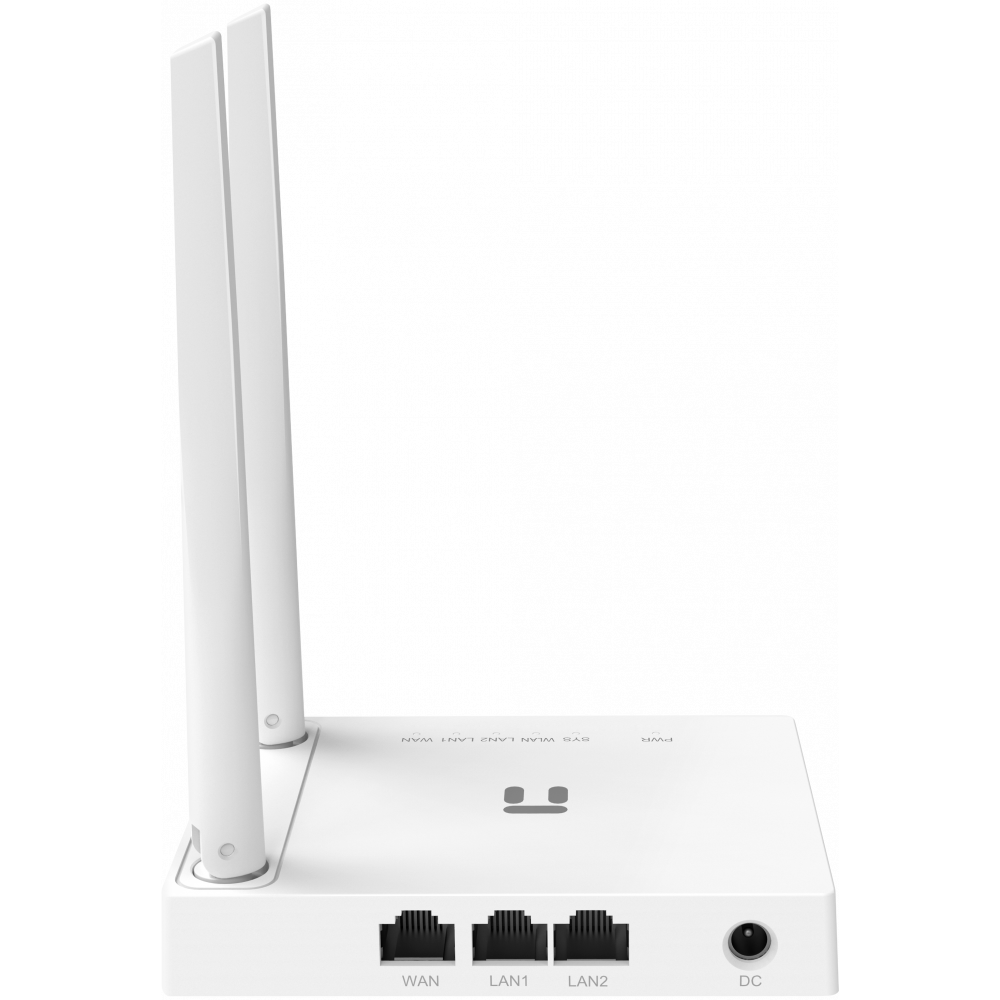 Маршрутизатор Netis W1
