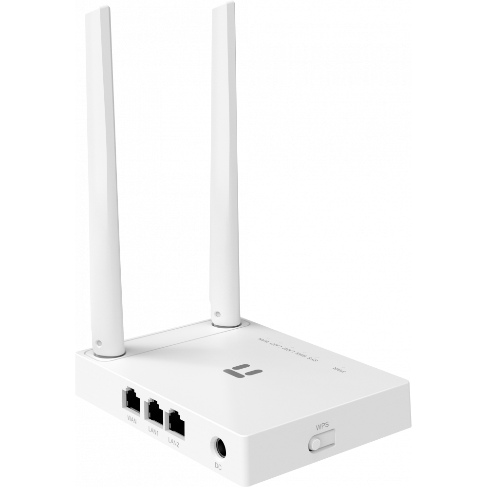 Маршрутизатор Netis W1