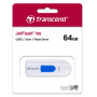 USB Flash drive Transcend Внешний накопитель 64GB USB Drive  USB 3.0  790W  TS64GJF790W
