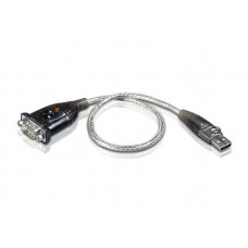 Переходник USB to RS-232 Adapter