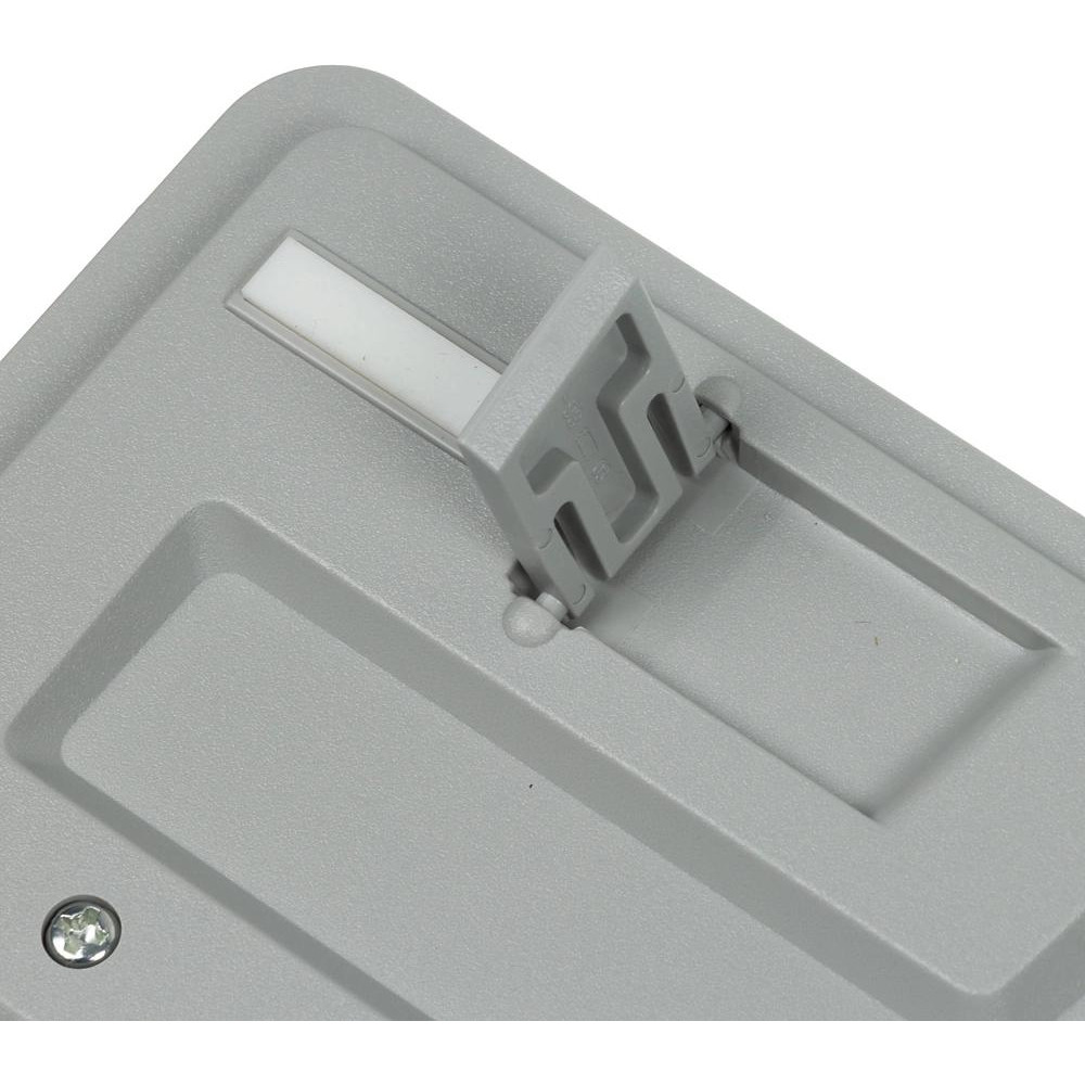 Клавиатура A4Tech FK10 WHITE