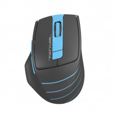 Мышь A4Tech FG30 BLUE